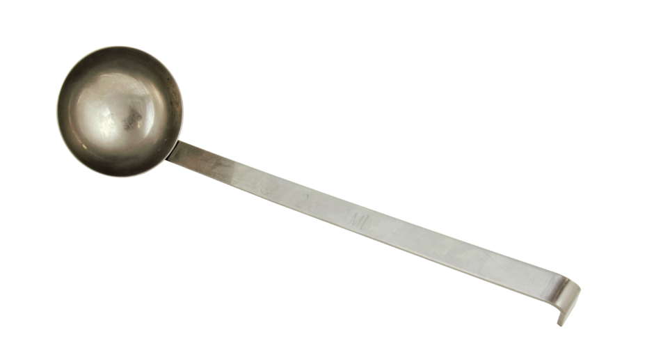 product-photography-ladle